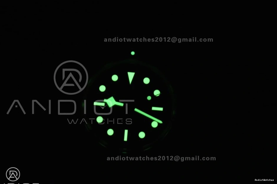 Bezel 891 Bracelet Jubilee ZF Sustainable Black on Edition Heritage SS A Best Bay Red 1:1 0415